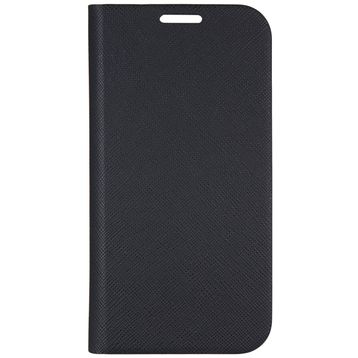 Anymode Samsung Galaxy S4 Diary Siyah Kılıf