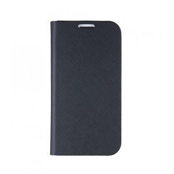 Anymode Samsung Galaxy S4 Diary Siyah Kılıf