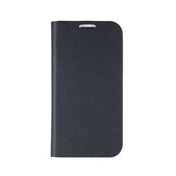 Anymode Samsung Galaxy S4 Diary Siyah Kılıf
