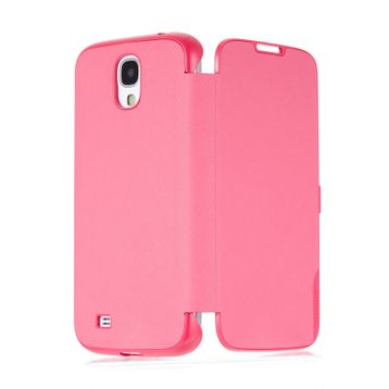 Anymode Samsung Galaxy S4 i9500 Folio Siyah Kılıf