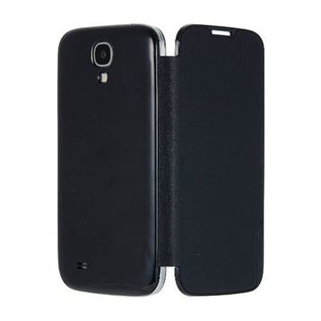 Anymode Samsung Galaxy S4 i9500 Folio Siyah Kılıf
