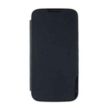 Anymode Samsung Galaxy S4 i9500 Folio Siyah Kılıf