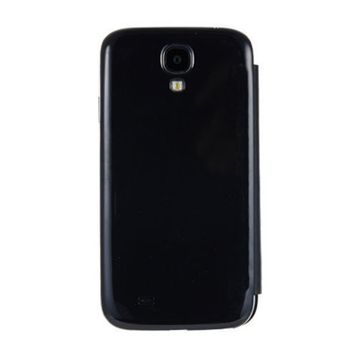 Anymode Samsung Galaxy S4 i9500 Folio Siyah Kılıf