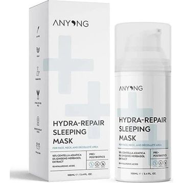 Anyong 100 ml Onarıcı Uyku Maskesi