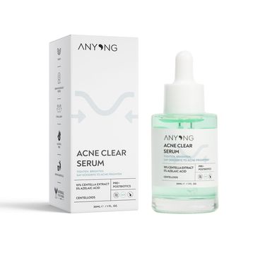 Anyong Acne Clear 30 ml Serum