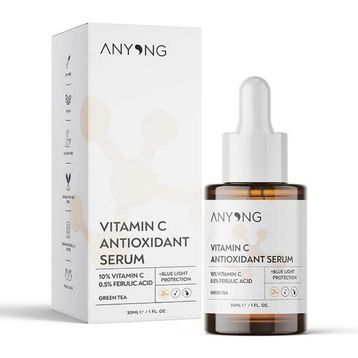 Anyong Aydınlatıcı C Vitamini 30 ml Serum
