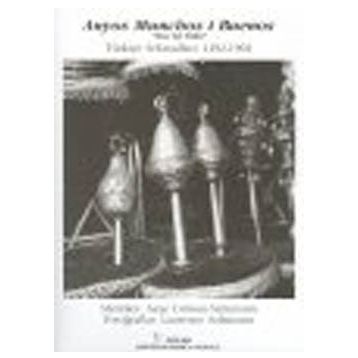 ANYOS MUNCHOS I BUENOS (TÜRKİYE SAFARADLARI)FOTOĞRAF KİTABI - LAURENCE SALZMANN