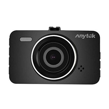 Anytek A78 Full HD Gece Görüşlü Araç Kamerası