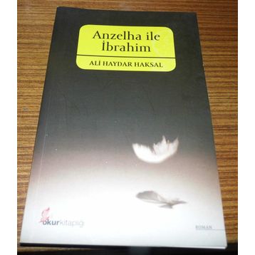 ANZELHA İLE İBRAHİM - ALI HAYDAR HAKSAL