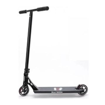 AO Sachem XT Black Stunt Siyah Akrobasi Scooter