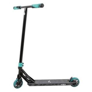 AO Sachem XtTGreen Stunt Yeşil Akrobasi Scooter