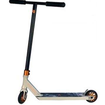 AO Scooters Maven 5 Black Copper Stunt Akrobasi Scooter
