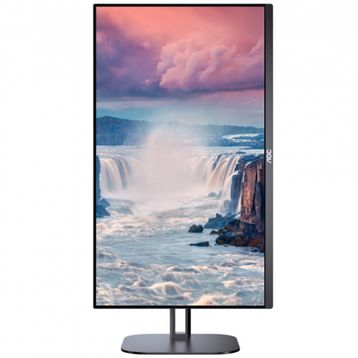 AOC 24V5C-BK Siyah 23.8 inç 75Hz 4ms Monitör