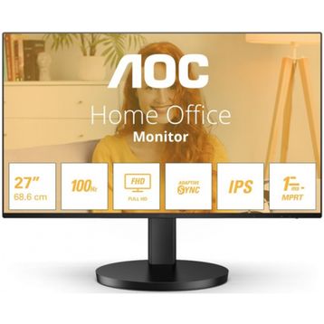 AOC 27B3HA2 27 inç 100Hz 1ms Monitör