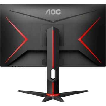 AOC 27G2ZN3/BK 27 inç 280Hz 0.5ms Oyuncu Monitörü Outlet - Teşhir