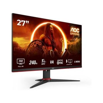 AOC 27G2ZNE/BK 27 inç 240Hz 1ms Gaming Monitör Outlet - Teşhir