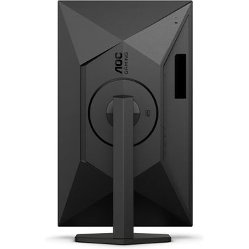 AOC 27G4X 27 inç 180Hz 0.5ms Pivot Oyuncu Monitörü