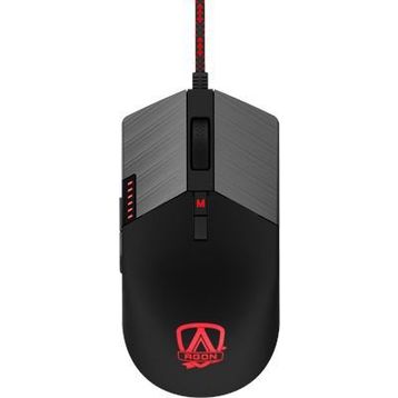 AOC AGM700 Agon RGB Optik Gaming Mouse