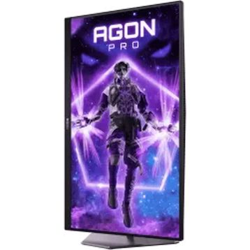 AOC Agon Pro AG246FK 24.1 inç 540Hz 0.3ms Pivot Oyuncu Monitörü Outlet - Teşhir