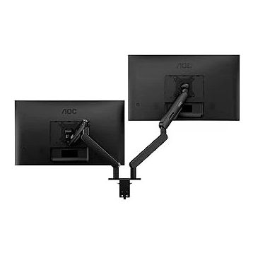 AOC AM420B Siyah PC Monitör Askı Aparatı