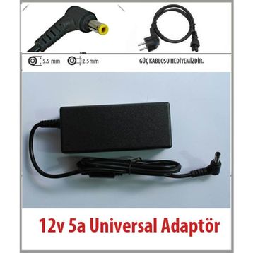 AOC E2043FS Monitör Adaptör