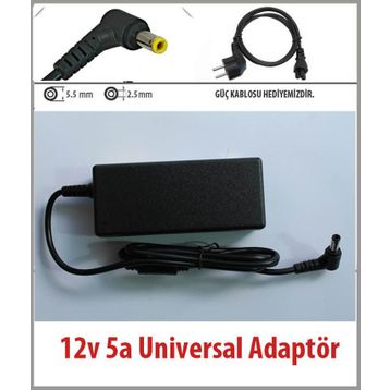 AOC E2243FW Monitör Adaptör