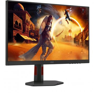 AOC G4 27G4ZR 27 inç 260Hz 1ms Oyuncu Monitörü