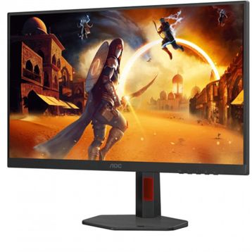 AOC G4 27G4ZR 27 inç 260Hz 1ms Oyuncu Monitörü