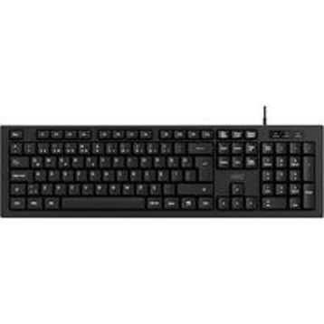 AOC KB130B-38 Q Kablolu Klavye