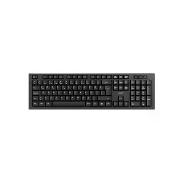 AOC KM210B-38 Kablosuz Klavye Mouse Seti