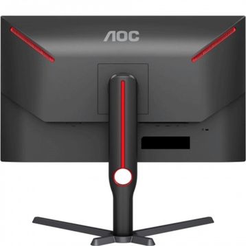 AOC Q27G3XMN/BK 27 inç 180Hz 1ms Oyuncu Monitörü