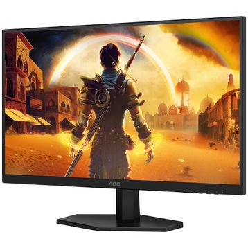 AOC Q27G42XNE 27 inç 180Hz 0.5ms 2K VA Oyuncu Monitörü