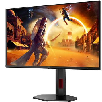 AOC Q27G4SDR 27 inç 360Hz 0.03ms 2K QD-OLED Oyuncu Monitörü