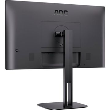 AOC Q27V5C/BK 27 inç 75Hz 1ms Pivot Monitör