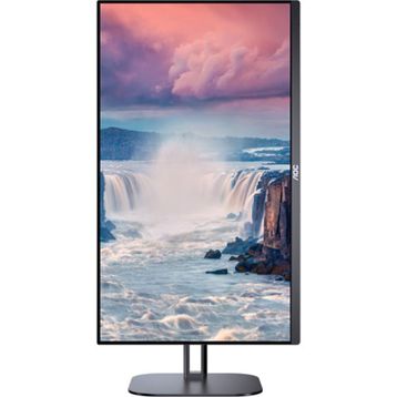 AOC Q27V5C/BK 27 inç 75Hz 1ms Pivot Monitör