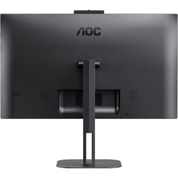 AOC Q27V5CW/BK 27 inç 75Hz 1ms Pivot Monitör