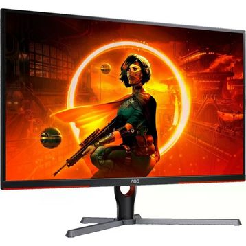 AOC Q32G3SE 100Hz 0.03ms Oyuncu Monitörü