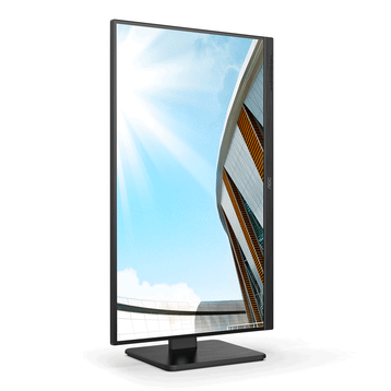 AOC U27P2CA 27 inç 60Hz 4ms Monitör