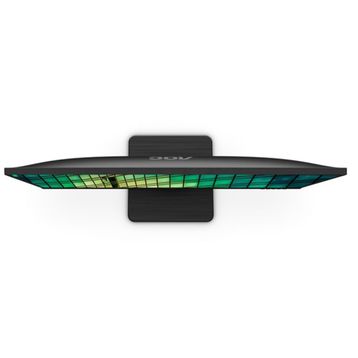 AOC U32E2N 31.5 inç 60Hz 4ms Monitör