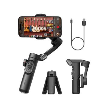 AOCHUAN Smart XE 3 Eksenli Akıllı Telefon Gimbal