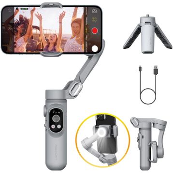 AOCHUAN Smart XE 3 Eksenli Akıllı Telefon Gimbal