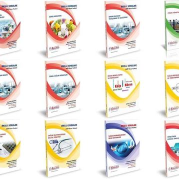 Aöf Sağlık Yönetimi 3 Sınıf Bahar Dönemi 6 Dönem Konu Anlatımlı Soru Bankası