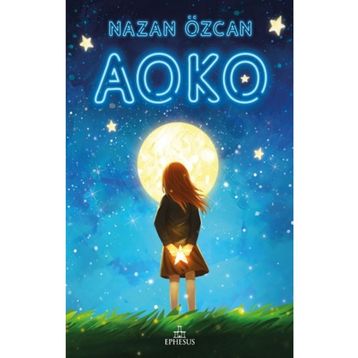 Aoko - Nazan Özcan