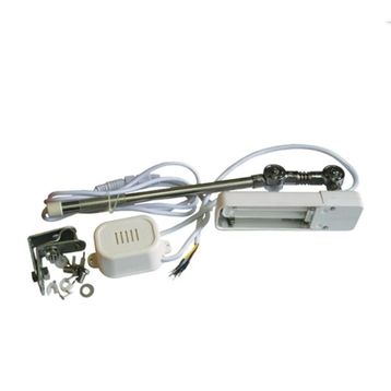 Aom 9 kw / HM-27T Tabla Üstü Makine Lambası