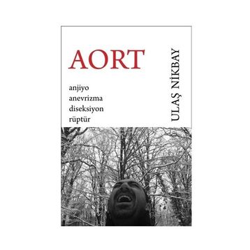 Aort Cerrahisi - Derleme