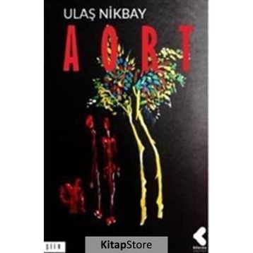 Aort - Ulaş Nikbay