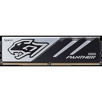 Apacer AH5U16G56C5227BAA-1 Panther 16 GB 5600 MHZ DDR5 CL40 Gaming Ram