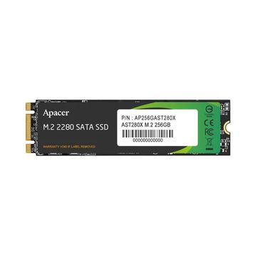 Apacer AST280X AP256GAST280X-1 SATA 3.0 M.2 256 GB SSD