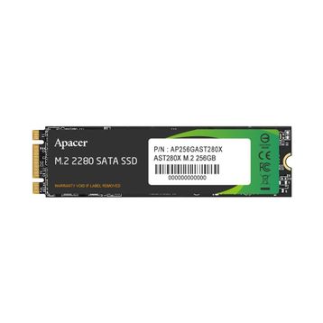 Apacer AST280X AP256GAST280X-1 SATA 3.0 M.2 256 GB SSD