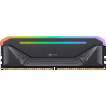 Apacer Nox RGB AH5U16G60C622NBAA-1 6000 MHz CL38 DDR5 16 GB RAM